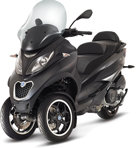  - PIAGGIO MP 3